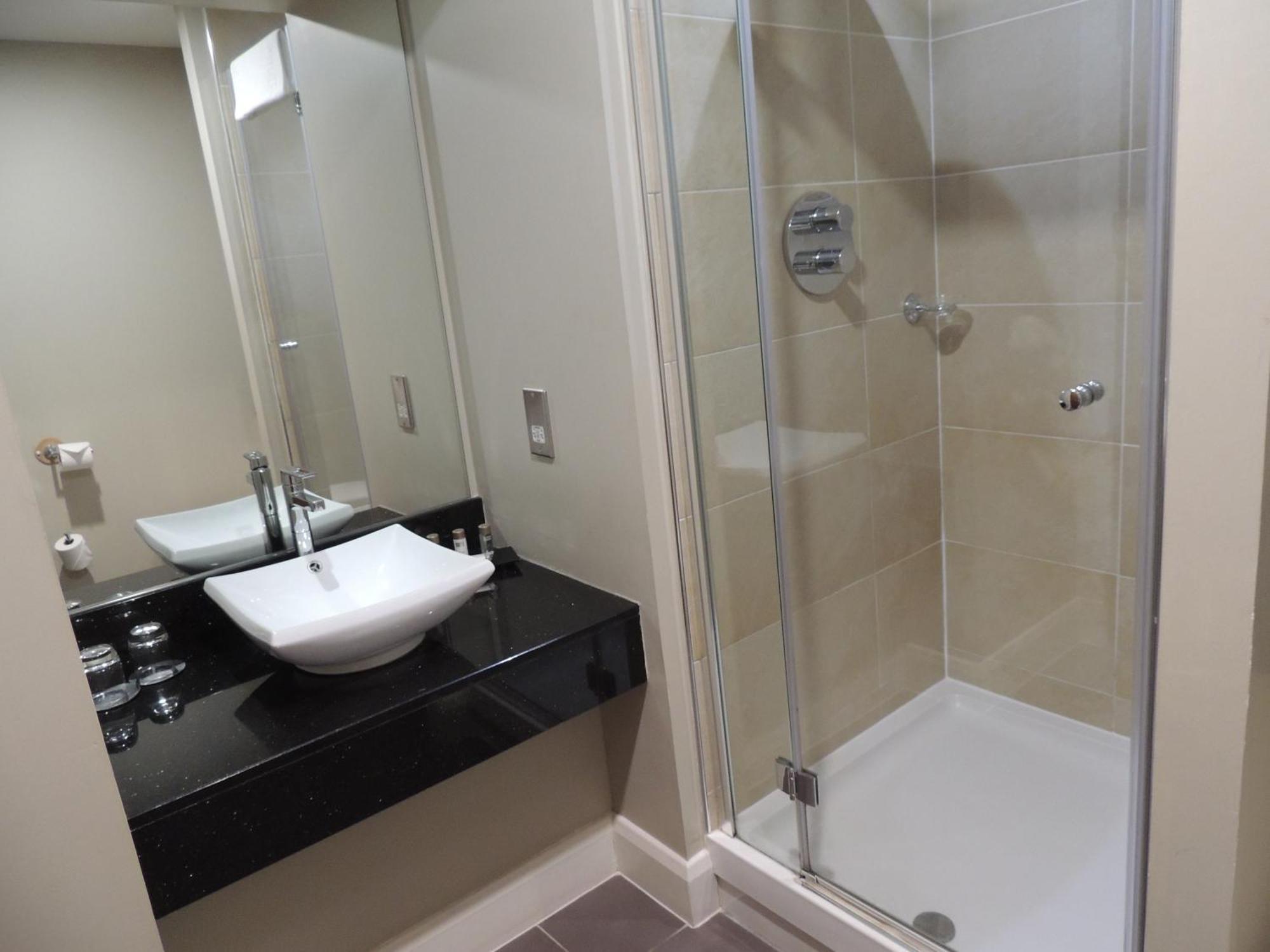 Rox Hotel Aberdeen By Compass Hospitality Esterno foto