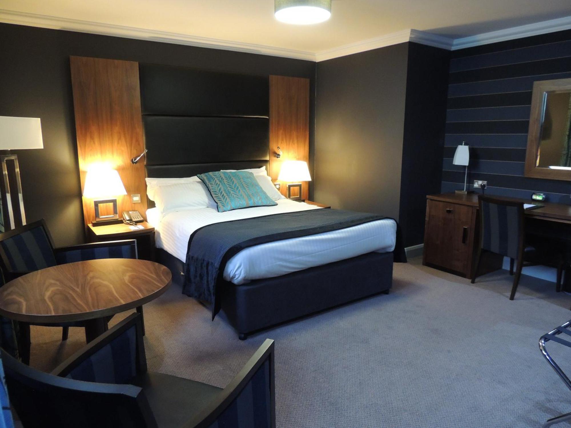Rox Hotel Aberdeen By Compass Hospitality Esterno foto