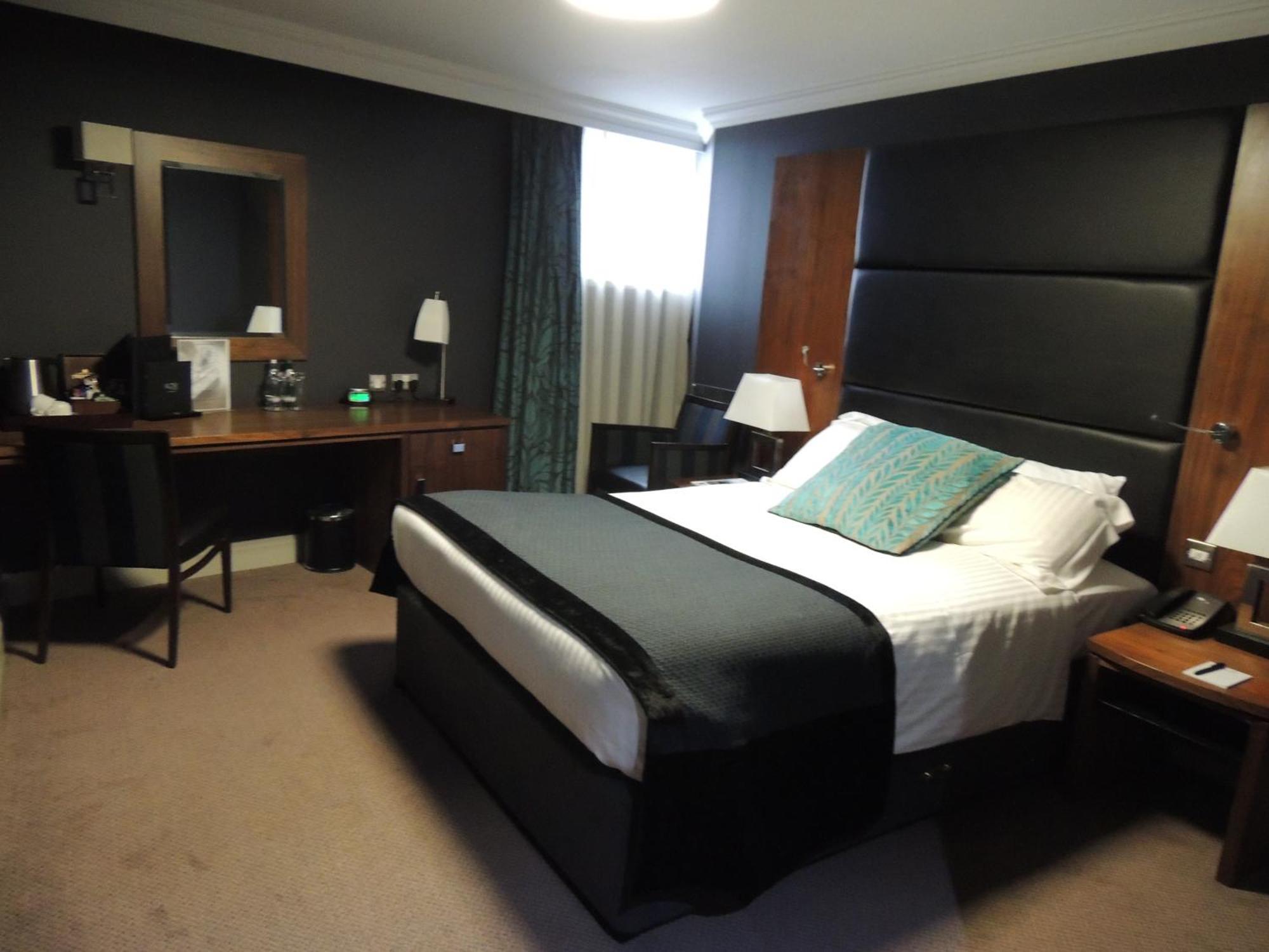 Rox Hotel Aberdeen By Compass Hospitality Esterno foto