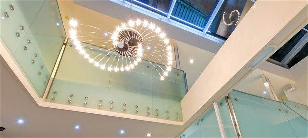 Rox Hotel Aberdeen By Compass Hospitality Esterno foto