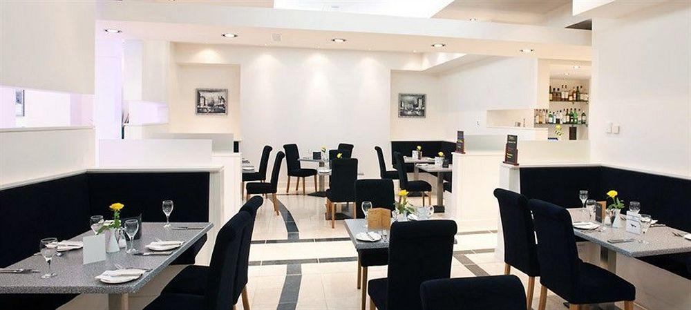 Rox Hotel Aberdeen By Compass Hospitality Esterno foto