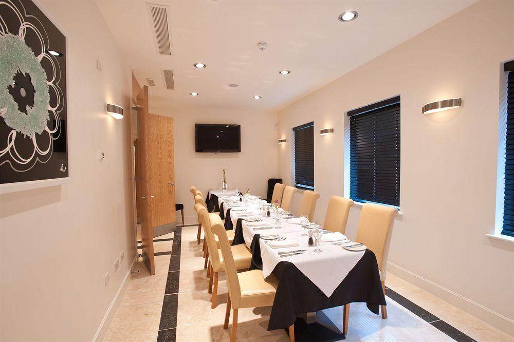 Rox Hotel Aberdeen By Compass Hospitality Esterno foto