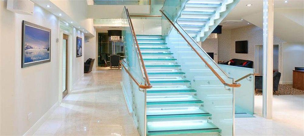 Rox Hotel Aberdeen By Compass Hospitality Esterno foto