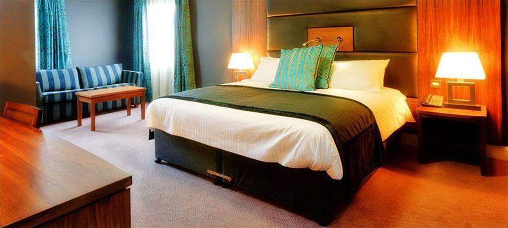 Rox Hotel Aberdeen By Compass Hospitality Esterno foto