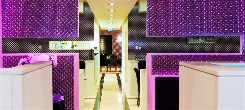 Rox Hotel Aberdeen By Compass Hospitality Esterno foto