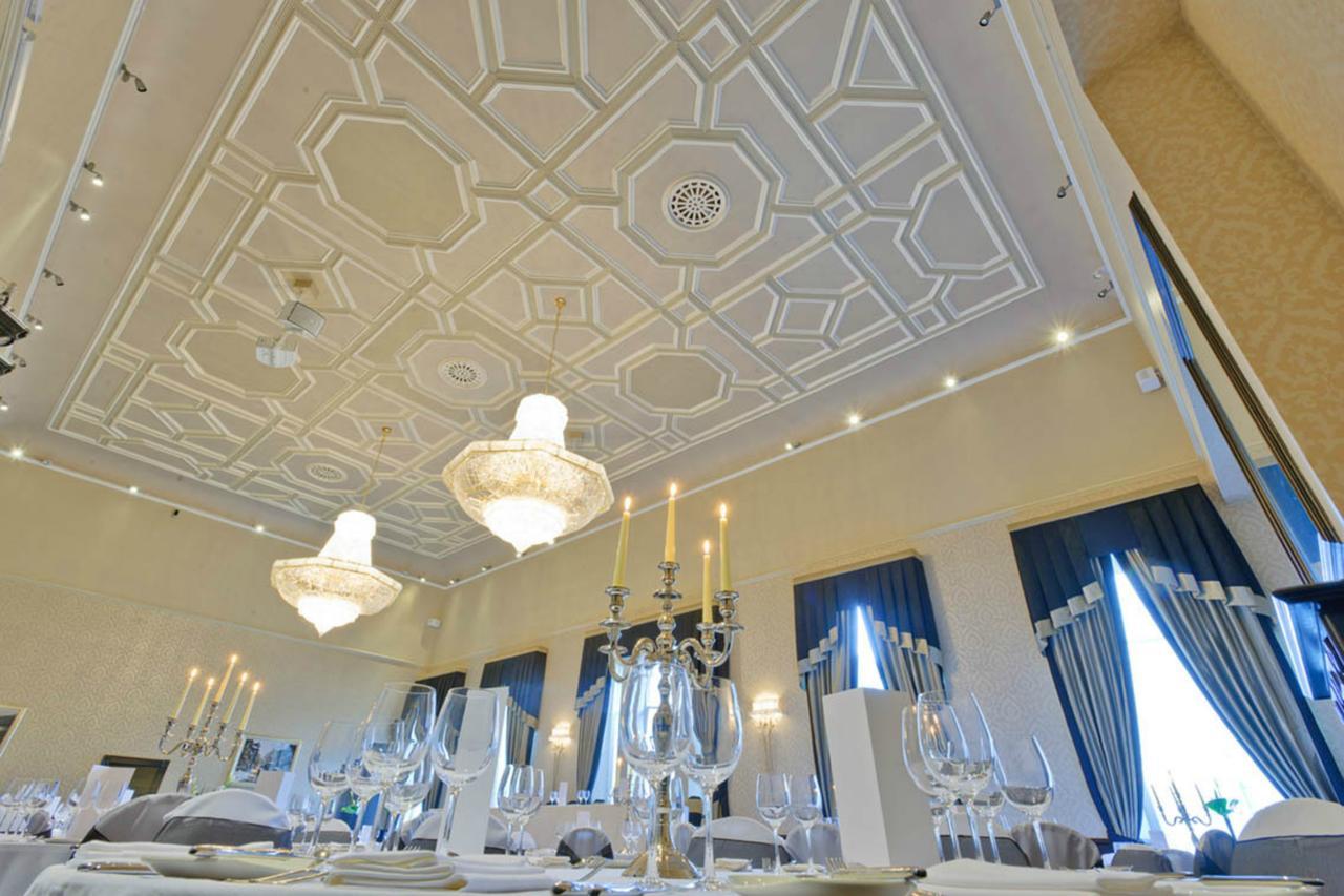 Rox Hotel Aberdeen By Compass Hospitality Esterno foto