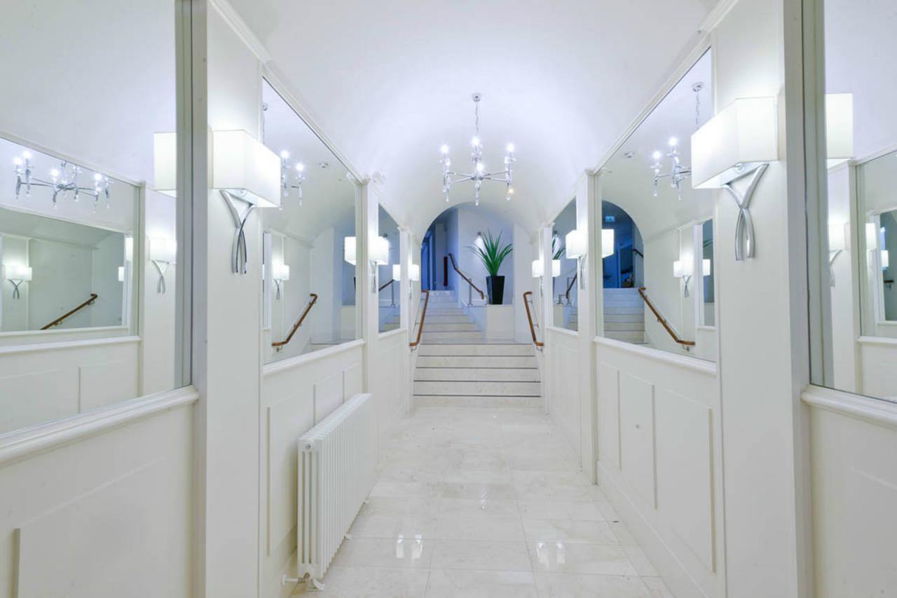 Rox Hotel Aberdeen By Compass Hospitality Esterno foto