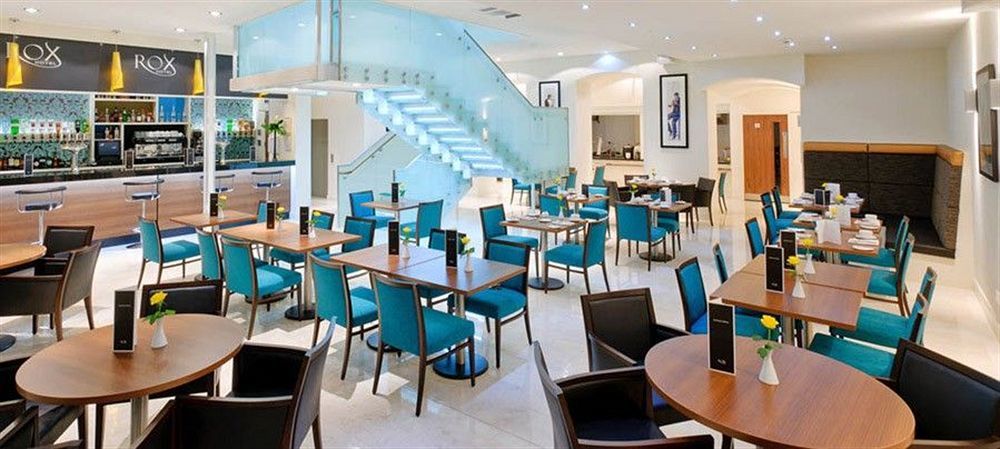 Rox Hotel Aberdeen By Compass Hospitality Esterno foto