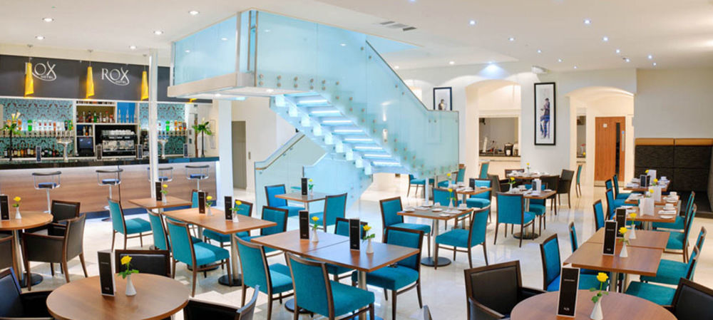 Rox Hotel Aberdeen By Compass Hospitality Esterno foto