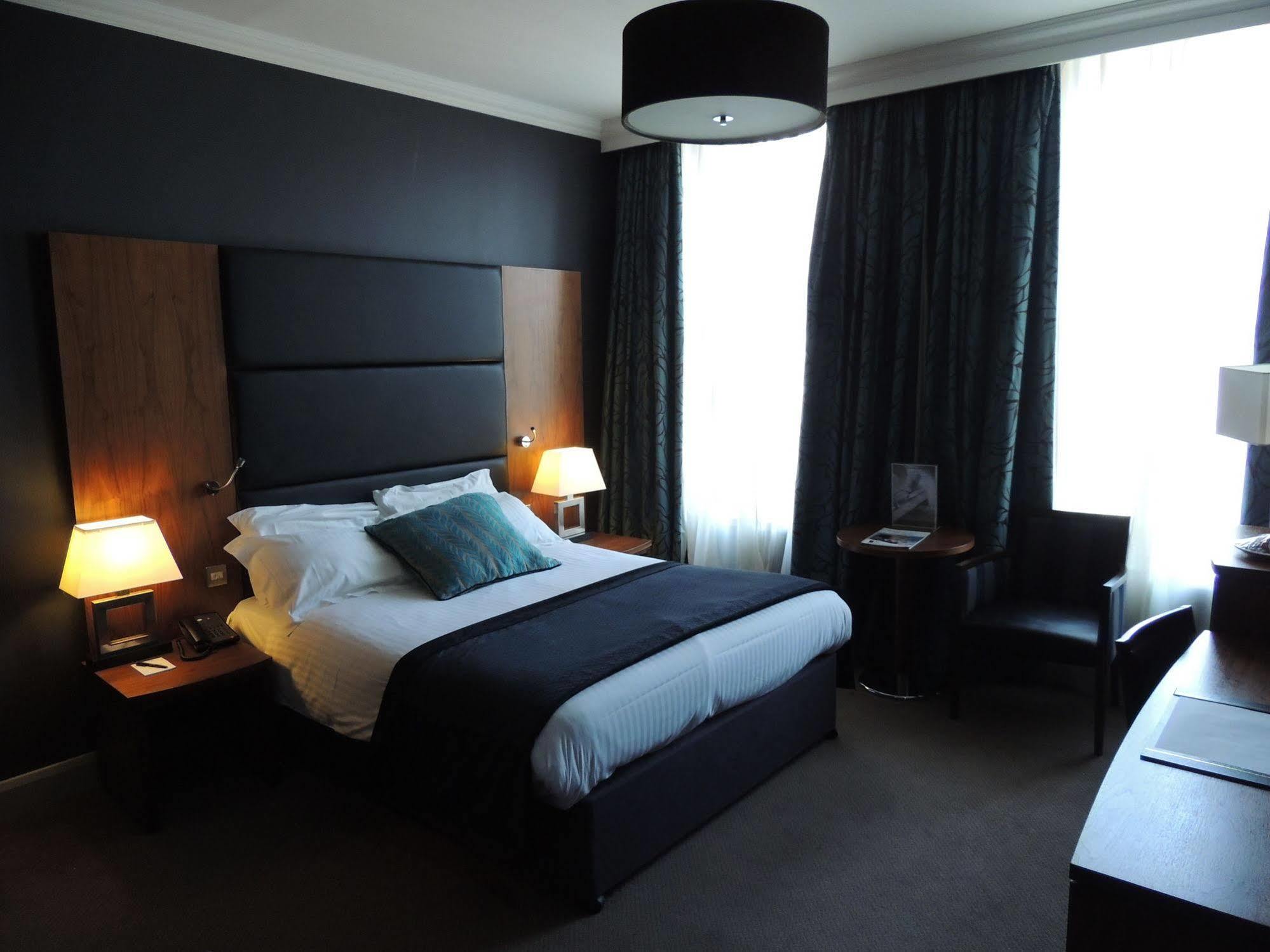 Rox Hotel Aberdeen By Compass Hospitality Esterno foto