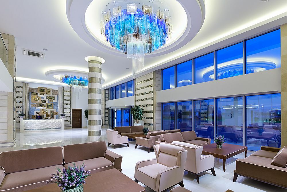 Rox Hotel Aberdeen By Compass Hospitality Esterno foto